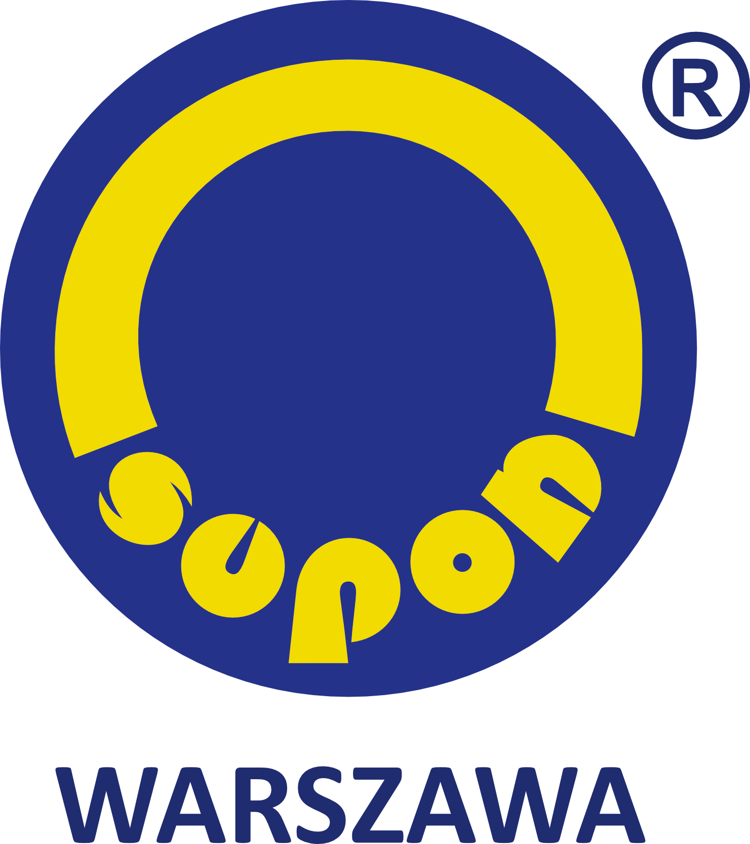 SUPON Warszawa